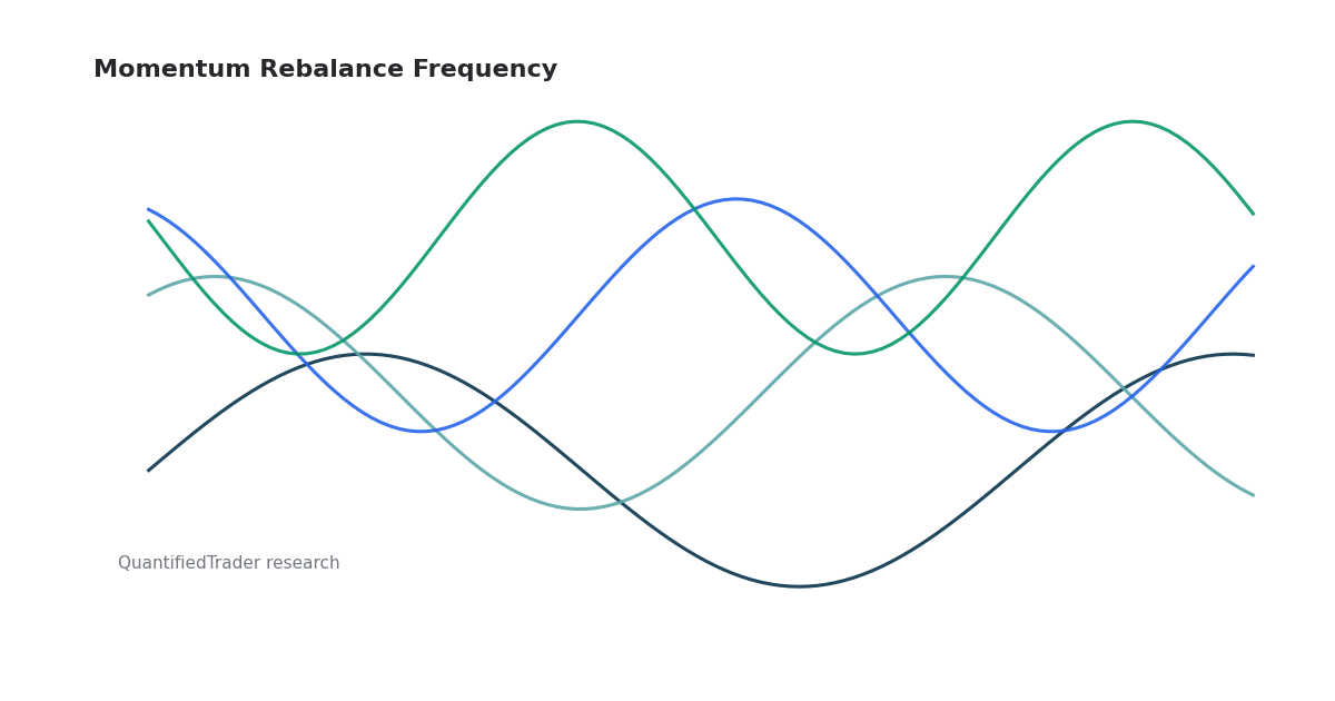 Momentum Rebalance Frequency Study thumbnail