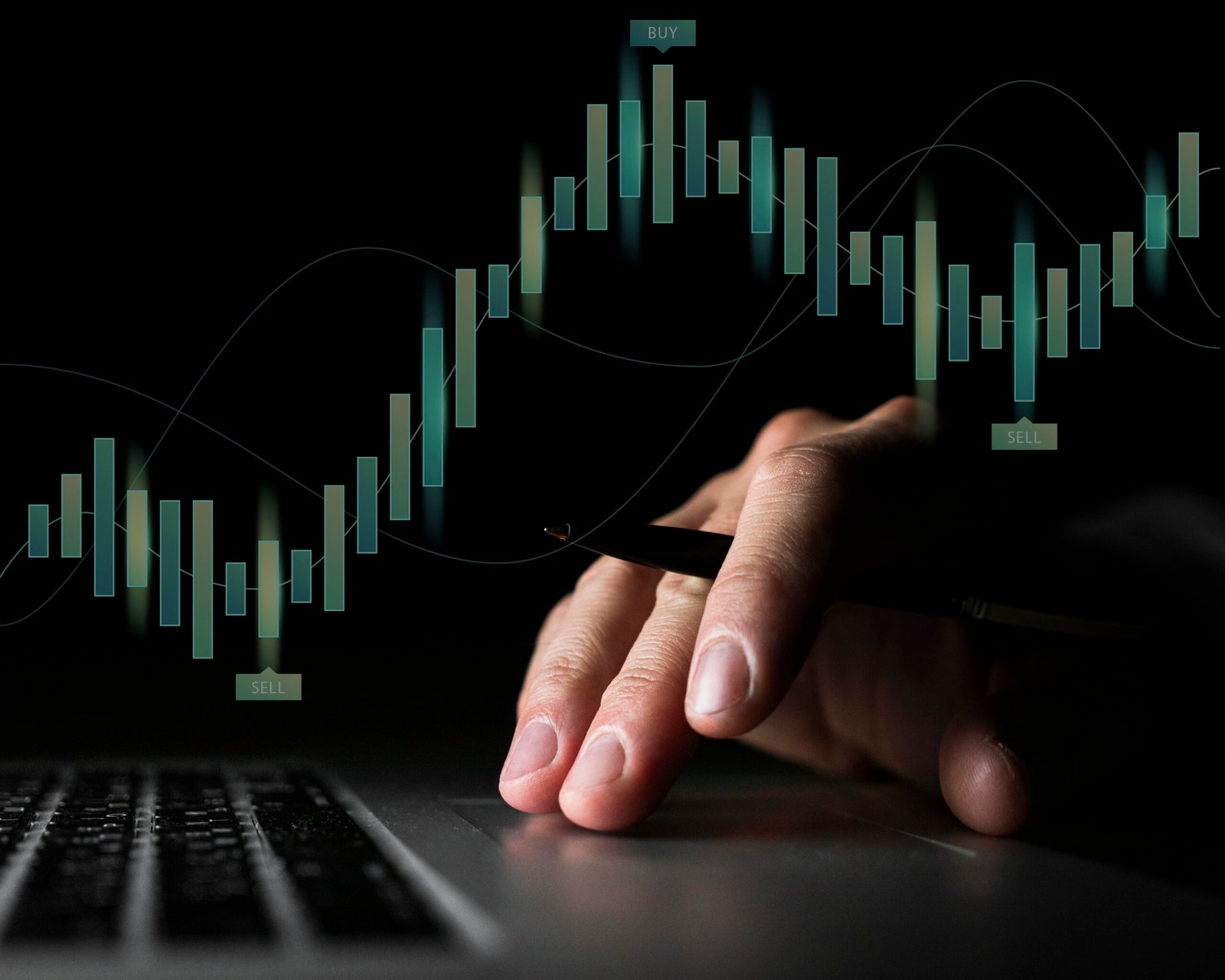 Market Maker vs. Liquidity Provider